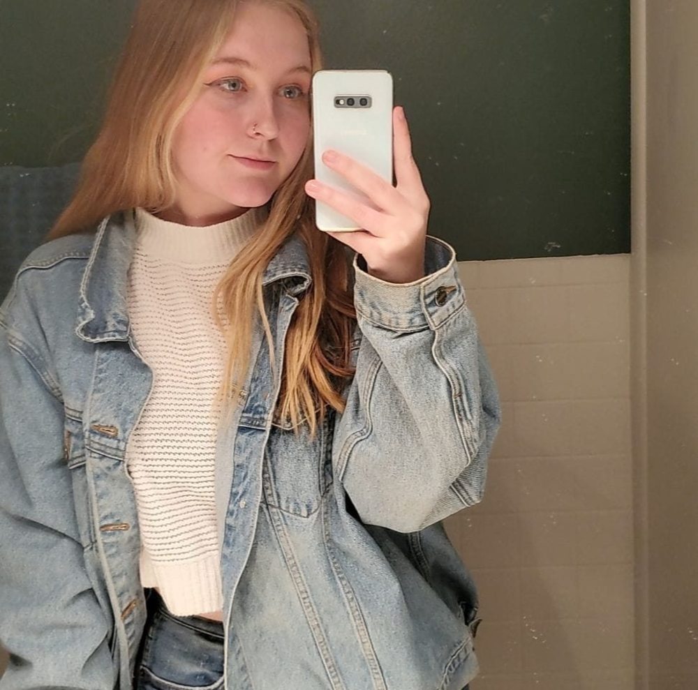 Meet your Posher, Liv